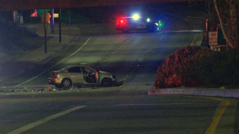 Police find vehicle in deadly San Jose crash, ask driver to turn themselves in